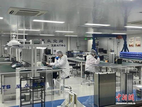 數字浪潮重塑浙江嘉興 乘“網”而上，創意十足科技味濃