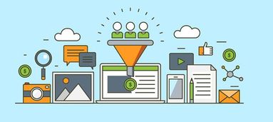 提高廣告效率的四要素 北京天時(shí)聯(lián)眾網(wǎng)絡(luò)信息技術(shù)的洞察