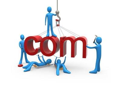 天津網站建設的基本步驟與網頁制作指南