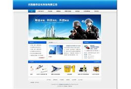 沈陽企業網站建設典范 探索知名企業的數字化品牌之路