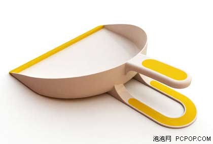 腦洞大開的日用品！看老外超BT的創(chuàng)意設(shè)計[八]